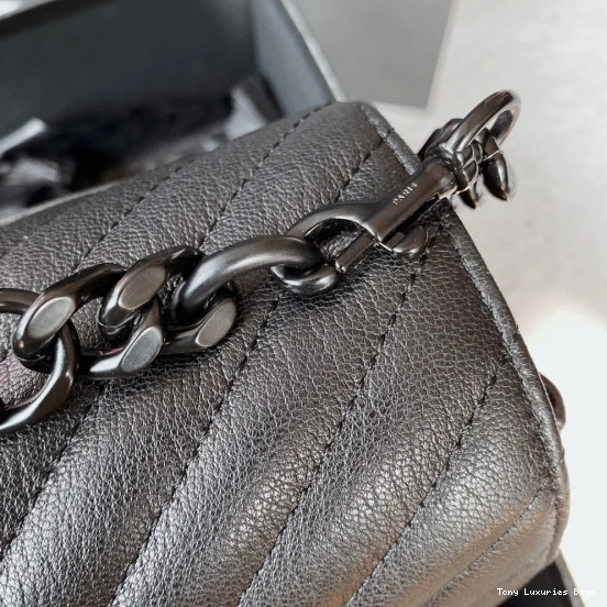 Tony Luxuries YSL COLLEGE 0708